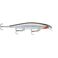 Rapala SDR11 Shadow Rap 11cm 13g Wobbler - S - Silver (RA5815562)