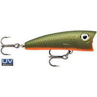 Rapala ULP04 Ultra Light Popper 4cm 3g felszíni wobbler - GAU (RA5818171)