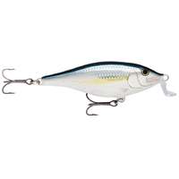  Rapala SSR09 Shallow Shad Rap 9cm 12g wobbler - ALB