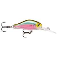 Rapala SDRFJ04 Shadow Rap Fat Jack 4cm 4g wobbler - GHS (RA5821044)