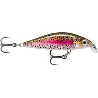 Rapala FNM05 X-Light Minnow 5cm 4g wobbler - RTL (RA5824093)