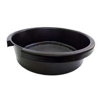 Rok Fishing Performance műanyag rosta 18 literes vödörhöz - H4 (ROK-031228-031327)