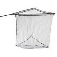 Merítő Mikado Intro Carp komplett bojlis merítő 100x100cm fej 180cm 2r nyél (S14-20-105181-2)