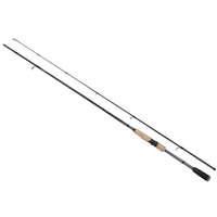 Shimano Catana Fx Spinning M-F 1,65m 5'5" 1-11g 2r pergető bot (SCATFX55ULC)
