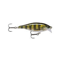  Rapala SCRS05 Scatter Rap® Shad Rap 5cm 5g wobbler PEL színben