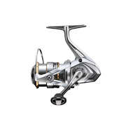 Shimano Sedona FJ 2500 S elsőfékes orsó (SE2500SFJ)