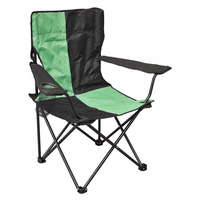 Sensas Classic Folding Chair összecsukható szék kartámasszal 120kg (20517)