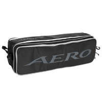  Shimano Luggage Aero Sync Roller Bag rakósgörgő táska 80x24x20cm (SHARS06)
