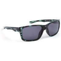 Shimano Eyewear Aspire Dark Green Tortoiseshell & Dark Grey napszemüveg (SHMLKGTSDG)