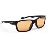 Shimano Eyewear Aspire Matte Black & Yellow napszemüveg (SHMLKMBY)