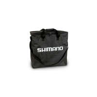  Száktartó - Shimano Net Bag Double száktartó táska 60x60x15cm (SHPVC01)