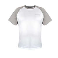 Shimano Short Sleeve T-Shirt White XXXL póló (SHSSSWHXXXL)