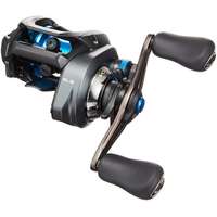 Shimano SLX XT DC 71 XG Left Hand Baitcasting 8,1:1 multi orsó Bal Kezes (SLXDCXT71XG)