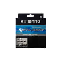  Shimano Speedmaster Surf 300m 0.30mm 7,95kg Clear monofil zsinór (SMSM30300)