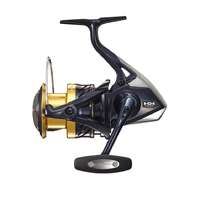 Shimano Spheros SW 3000 HG elsőfékes orsó (SP3000XGSW)