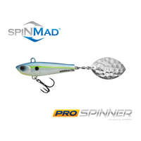Spinmad Pro Spinner wobbler 8,5cm 11g (K2907