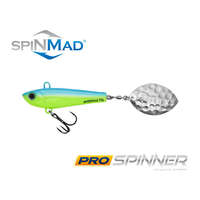  Spinmad Pro Spinner wobbler 11g 85mm - 2908