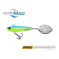 Spinmad Pro Spinner wobbler 8,5cm 11g (K2908