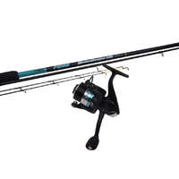 Spro Ctec Prion Method Feeder Combo 3,0m - bot+orsó+zsinór feeder szett (2409-301)