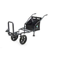 Preston Space Station Onbox Shuttle 2 kerekes talicska, kocsi (SPST/09)