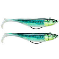 Storm 360° GT Biscay Shad gumihal 14cm 67g 2db GM (ST3921038)
