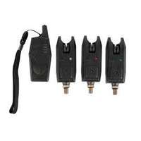 Ron Thompson Rt Gangster Bite Alarm Set 3+1 (55022) Elektromos Kapásjelző Szett