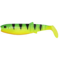Savage Gear Lb Cannibal Play Body 6,8cm 3g gumihal Firetiger (SVS58984)