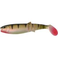 Savage Gear Lb Cannibal Play Body 6,8Cm Gumihal Perch (SVS58985)