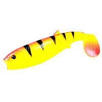 Savage Gear Lb Cannibal Play Body 6,8cm Gumihal Golden Ambulance (SVS61842)