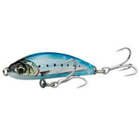 Savage Gear Gravity Pencil 5cm 8g Sinking wobbler Ghost Sardine (SVS71402)