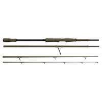 Savage Gear SG4 Medium Game Travel 8' 243cm 15-45g 4sec pergető bot (SVS72208)