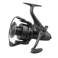 Dam Quick Runshift 4 6000S FS 3+1BB IGSP 5,1:1 nyeletőfékes orsó (73046)