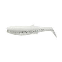 Savage Gear Cannibal Shad B 10cm 9g gumihal WF (SVS77107)