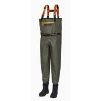 Prologic Inspire Chest Bootfoot Wader 46-47 XXL gázlónadrág (SVS80249)