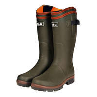  DAM Flex Neoprene Rubber Boots kényelmes sliccelt meleg csizma 41-os (SVS8739241)