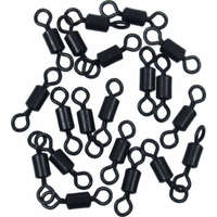 Gardner Covert Mini Rig Swivels 12-es forgó 20db (SWV12)