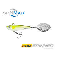 Spinmad Pro Spinner wobbler 8,5cm 11g (K2904