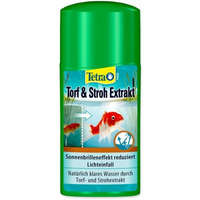  Tetra Pond Torf & Stroh Extrakt 250ml algásodást gátló 5m3 tóvízhez (751187)