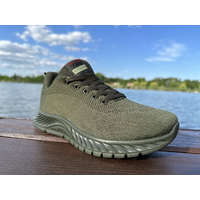  TF Gear GREEN X-Trail Shoes cipő 45-ös - Zöld (TFG-GREEN-SHOES-45)