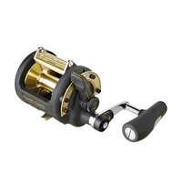  Shimano TLD 25 - 3,6:1 erős multi orsó (TLD25)