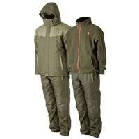 Trakker Core Multi-Suit 3-Piece Winter Suit - 3 részes téli ruhaszett - XXL (206330)