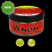  Feedermania Venom High Power Pop-Up Boilie 16 mm Sweet Pineapple (V0119-003)