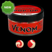  Feedermania Venom High Power Pop-Up Boilie 16mm Crazy Cherry (V0119-101)