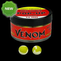 Feedermania Venom High Power Pop-Up Boilie 16 mm Sweet Pineapple (V0119-003)