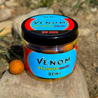 Feedermania Venom Balanced Boilies Four Seasons 24mm (V0136-100)