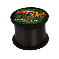 Gardner Pro Dark Blend zsinór -Sötétzöld 12lb 5,4kg 0,30mm 1320m (Xpc12G)