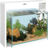 Ferplast Samoa 40 Aquarium akvárium komplett szett 30Liter