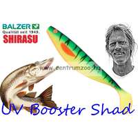  Shirasu Uv Booster Gumihal 10Cm (13742010) Fire Shark