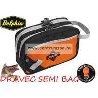  Delphin Dravec Semi Pergető Táska 22X15X8Cm (420220110)