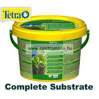  Tetra Complete Substrate Növény Táptalaj - 5Kg (245303)